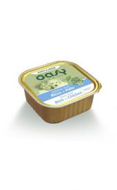 Oasy Dog Pate